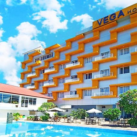 Vega Prime Hotel & Convention Sorong Εξωτερικό φωτογραφία