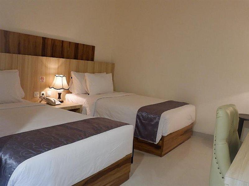 Vega Prime Hotel & Convention Sorong Εξωτερικό φωτογραφία