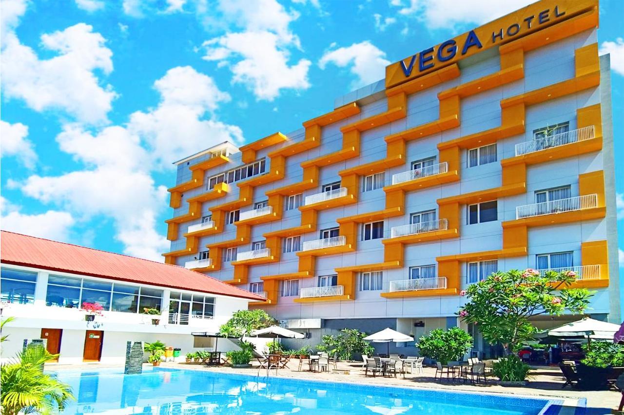 Vega Prime Hotel & Convention Sorong Εξωτερικό φωτογραφία