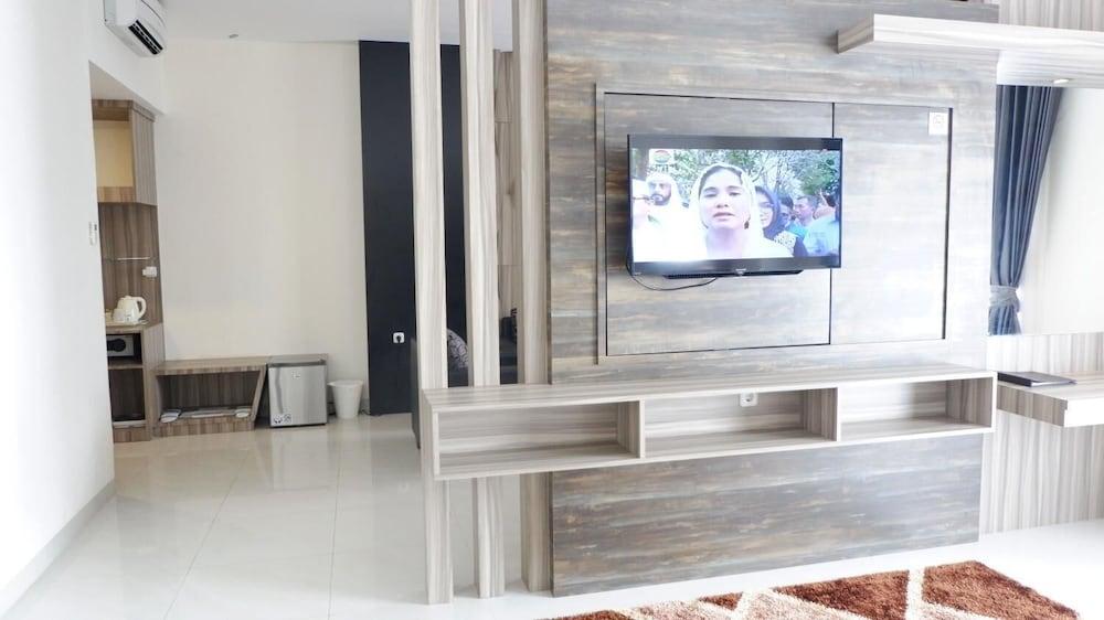 Vega Prime Hotel & Convention Sorong Εξωτερικό φωτογραφία