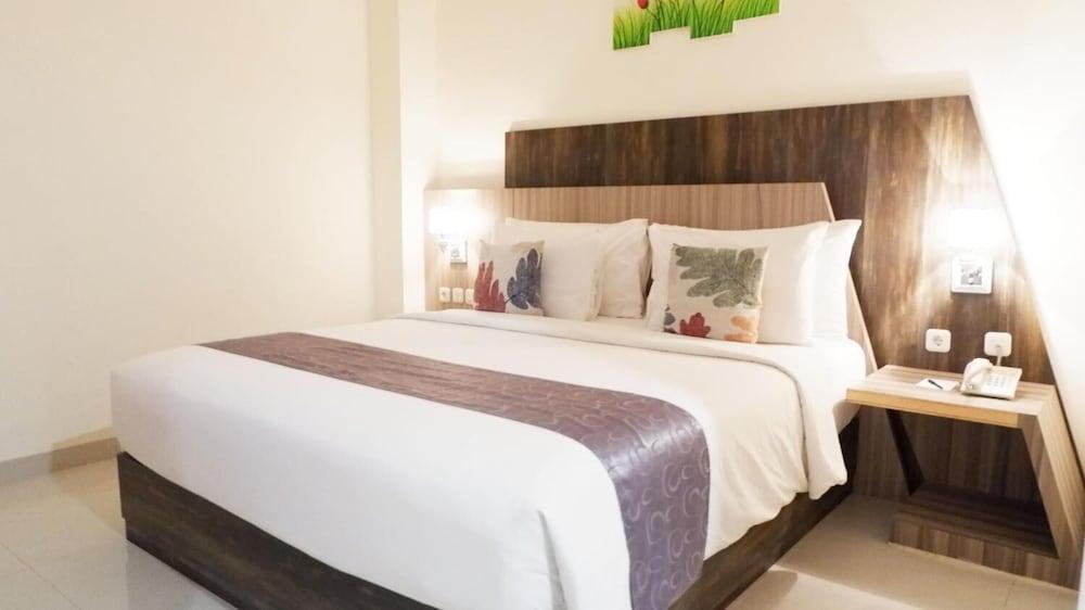 Vega Prime Hotel & Convention Sorong Εξωτερικό φωτογραφία