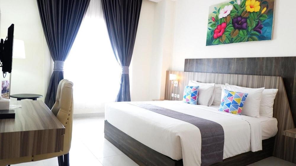 Vega Prime Hotel & Convention Sorong Εξωτερικό φωτογραφία