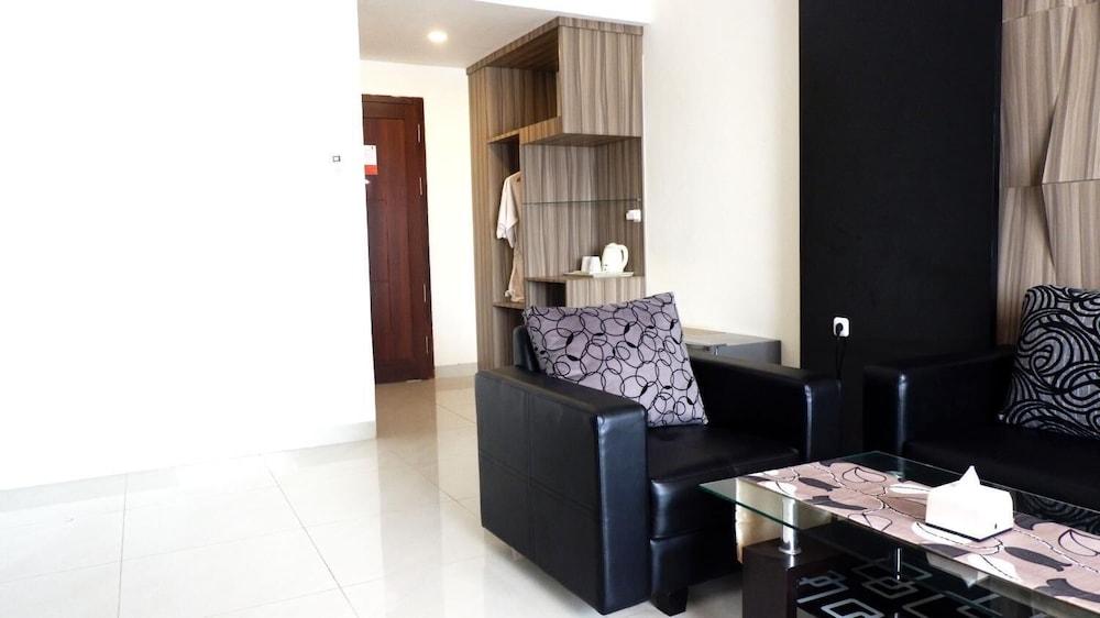 Vega Prime Hotel & Convention Sorong Εξωτερικό φωτογραφία