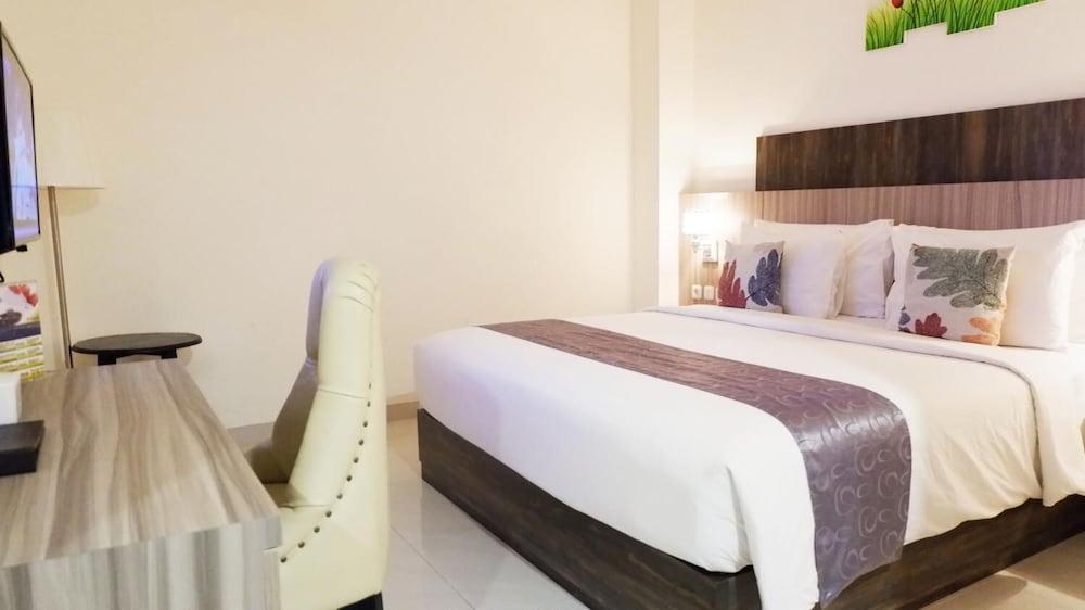 Vega Prime Hotel & Convention Sorong Εξωτερικό φωτογραφία