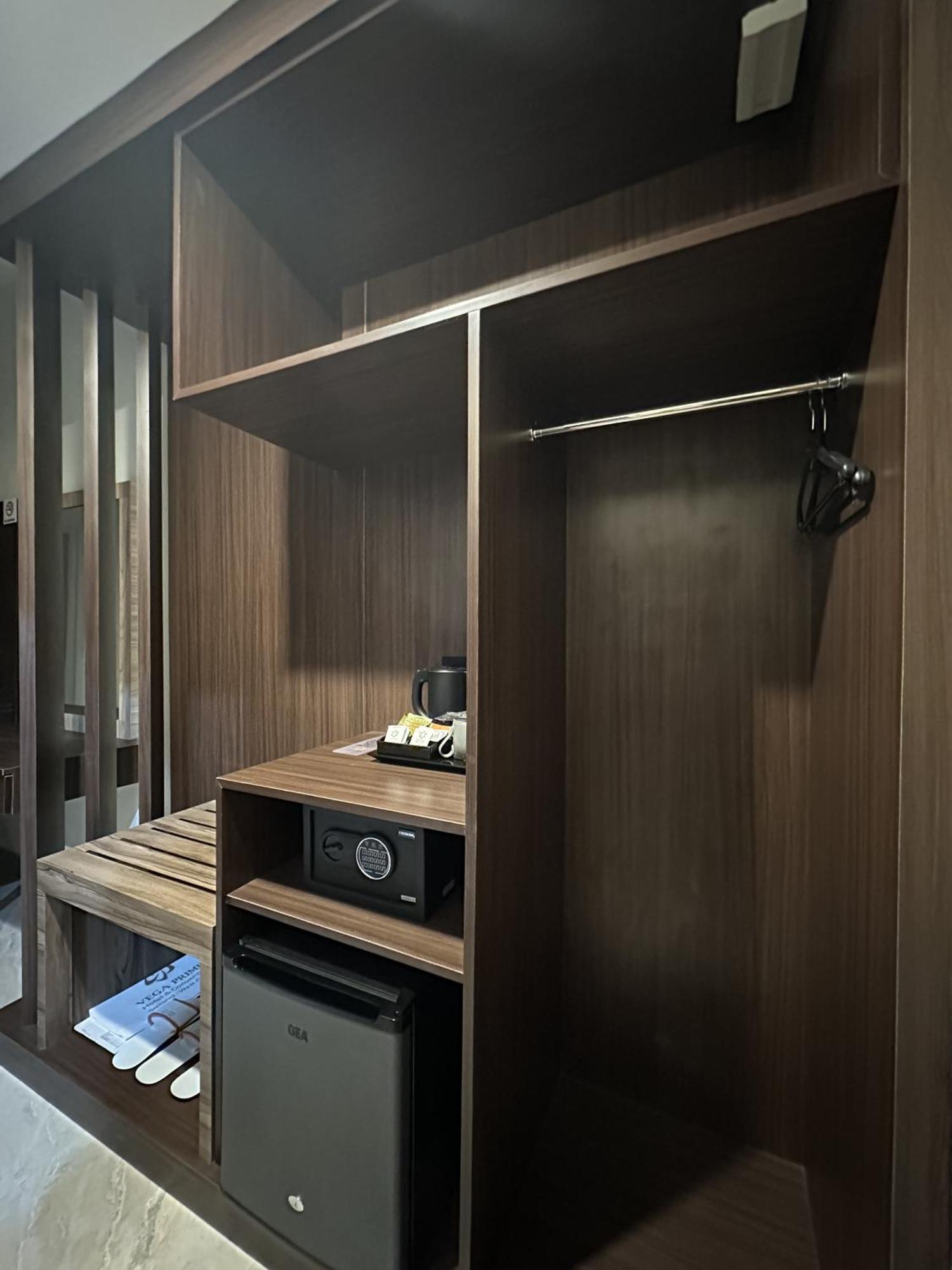 Vega Prime Hotel & Convention Sorong Εξωτερικό φωτογραφία