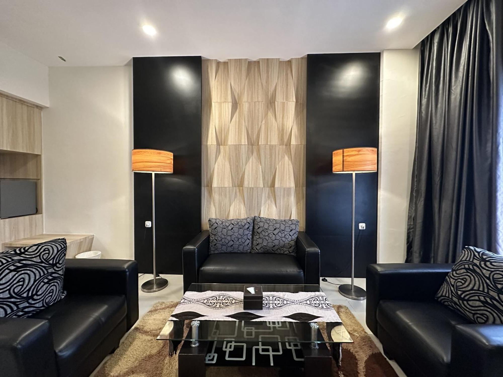 Vega Prime Hotel & Convention Sorong Δωμάτιο φωτογραφία